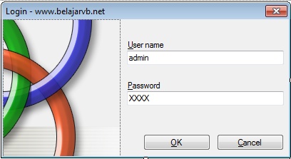 login